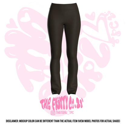 Athletic Pants