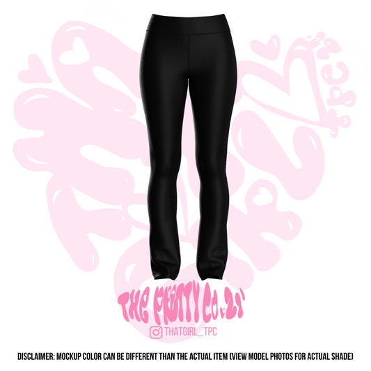 Athletic Pants